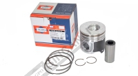 Piston W/Rings