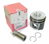 Piston & Ring Set Turbo Std 48 mm 