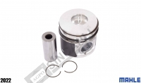 Piston Ring Std Set 