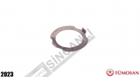 Crankshaft Safety Washer