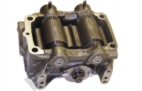 BALANSİYER KOMPLE TURBOLU