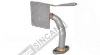 Oil Pump Strainer
