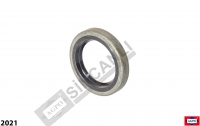 Wheel Hub Seal