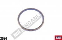 Crown Wheel&Pinion 100x115x8