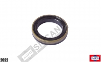 Front Axle Seal