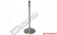 Valve Inlet