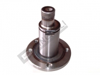 Shaft-Fuel Injection Pump Gear