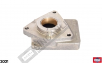 Hydraulic Pump Support