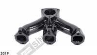 Exhaust Manifold