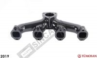 Exhaust Manifold