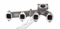 Exhaust Manifold