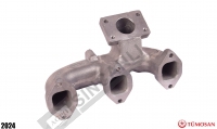 Exhaust Manifold