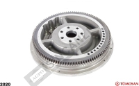 Flywheel Assy