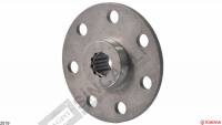 Flywheel Coupling Spacer