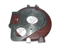 Flywheel Housing