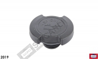 Oil Fill Cap