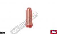 Injector Housing Copper