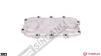 Oil Cooler Cover