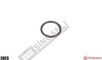 YAĞ SOĞUTUCU ĞÖVDE O-RİNG-2.62x20.29