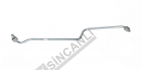Oil Inlet Pipe