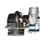 Turbocharger Assembly 4 Cyl.