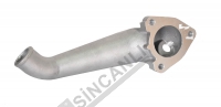 Pipe-Intake Manifold
