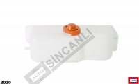 Radiator Tank W/Cap