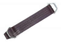 Strap Securing-Water Tank