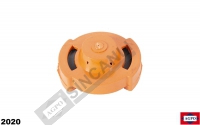 Cooling Tank Plug
