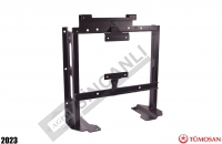 Radiator Frame