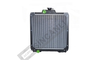 Radiator Assy
