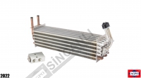 Air Conditioner, Cabin Top