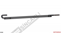 Fuel Tank Connection Belt