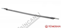 Fuel Tank Connection Belt