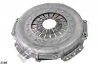 Clutch Assembly