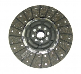 Clutch Plate Hub Spring Z:12