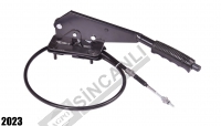 Pto Arm