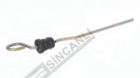Dipstick 4 Cyl