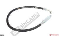 Hydraulic Pump Hose