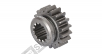KUYRUK MİLİ MANŞON DİŞLİ Z:18 Z:12 İÇ