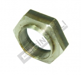 KUYRUK MİL ARKA KAPAK SOMUN