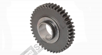 1.VİTES DİŞLİSİ Z:42 ESKİ (7251634 DETAYI) 12+3