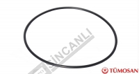 GRUP MİL KAPAK O'RİNGİ 2.62x94.92