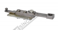 Shaft -Reverse Gear (16+16)