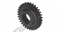 Gear-High Speed (16+4) Z:33