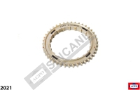 Synchromesh Gear