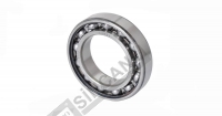 ÜST GRUP MİL SABİT BİLYALI RULMAN 45x75x16 6009