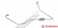 PTO KİLİTLEME BORUSU ÇIKIŞ