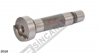 ŞANZIMAN GERİ VİTES DİŞLİ MİL 26 MM