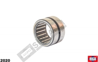 Reverse Gear Cage Needle Bearing